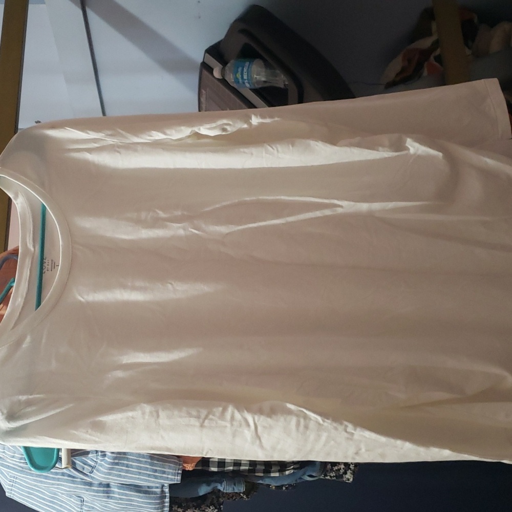 Maternity top